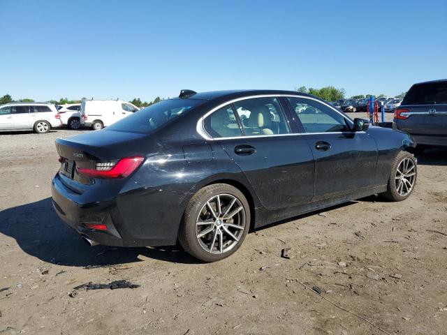 2021 BMW 330XI - 3MW5R7J0XM8C15168