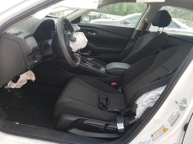 2024 HONDA ACCORD LX - 1HGCY1F28RA016959