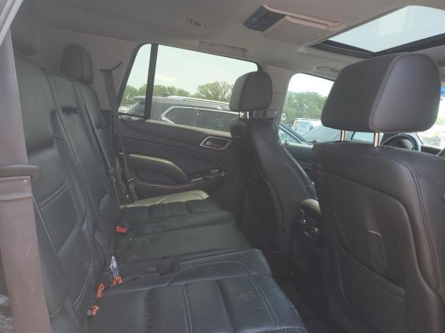 2015 GMC YUKON DENA 1GKS2CKJXFR594924