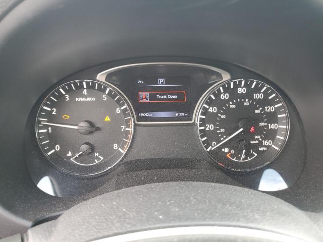 2016 NISSAN ALTIMA 2.5 - 1N4AL3AP3GC232695