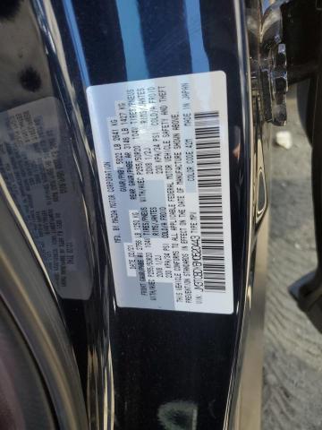 2021 MAZDA CX-9 GRAND - JM3TCBDY6M0520443