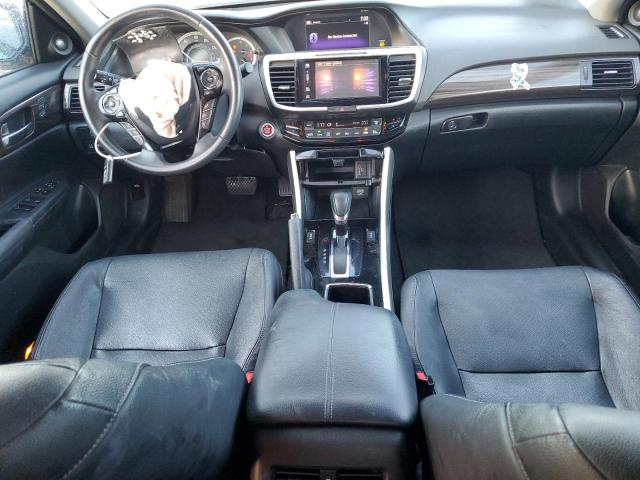 2016 HONDA ACCORD TOU - 1HGCR3F90GA027148