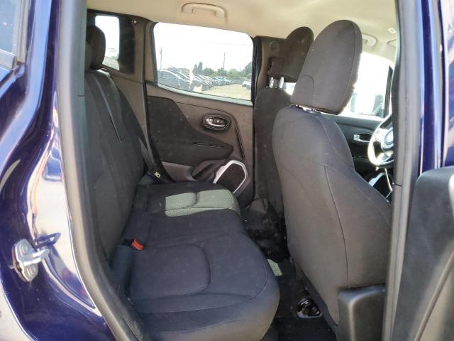 2018 JEEP RENEGADE S - ZACCJAAB2JPG74985