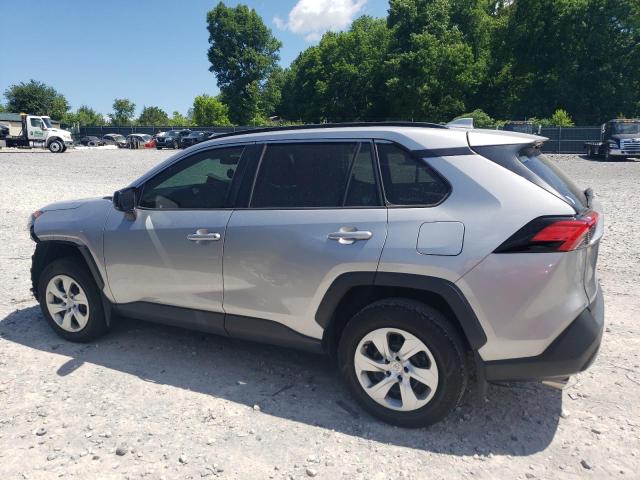 Vin: 2t3h1rfv5lc044083, lot: 56758945, toyota rav4 le 20202