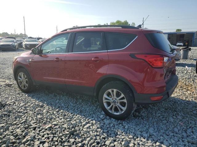 Vin: 1fmcu9hd1kub42958, lot: 55088525, ford escape sel 20192