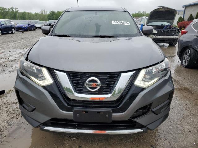 2017 NISSAN ROGUE SV - 5N1AT2MV2HC784605