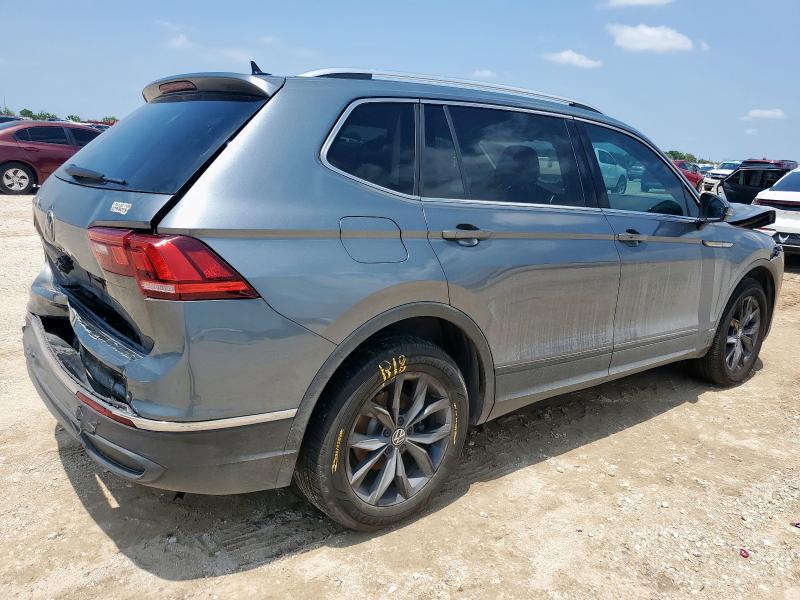 Vin: 3vv3b7ax3nm016629, lot: 58330375, volkswagen tiguan se 20223