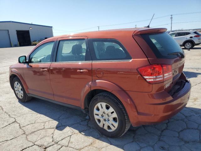 Vin: 3c4pdcab5et209877, lot: 57836115, dodge journey se 20142