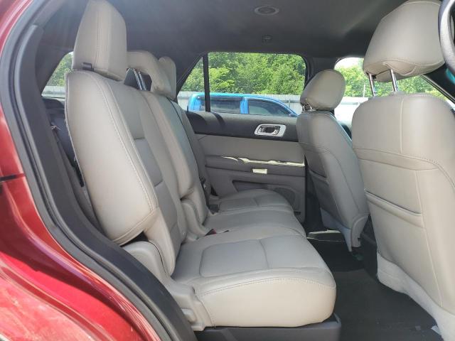 2013 FORD EXPLORER X - 1FM5K8D80DGC50345