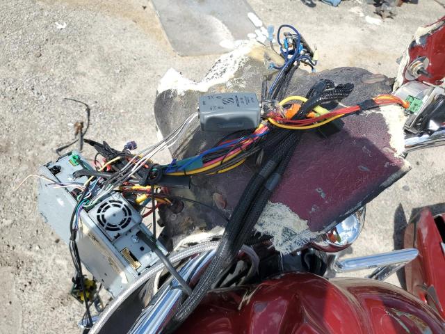 2006 HARLEY-DAVIDSON FLHRS ROAD 1HD1FXV156Y689717