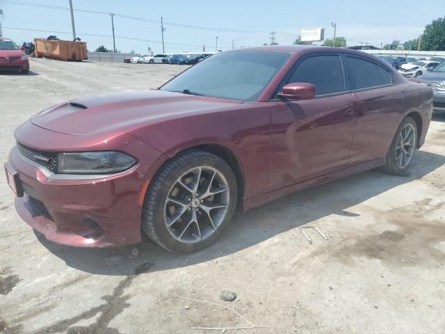 Vin: 2c3cdxhg0nh169499, lot: 57754975, dodge charger gt 2022 img_1