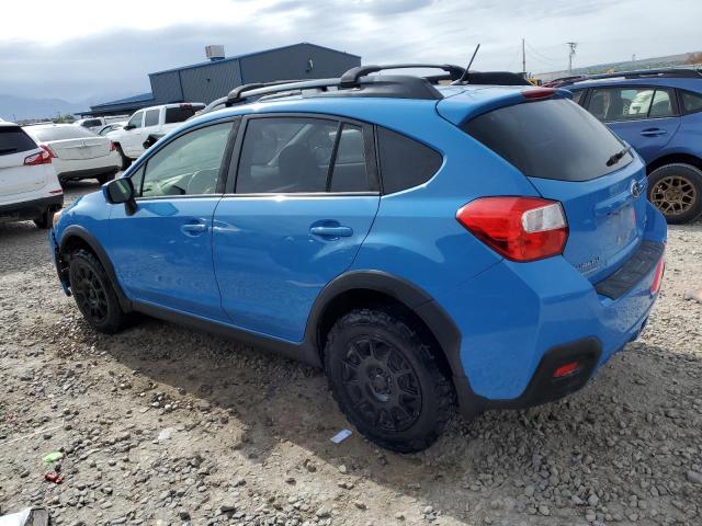 Vin: jf2gpabc6g8271729, lot: 57177745, subaru crosstrek premium 20162