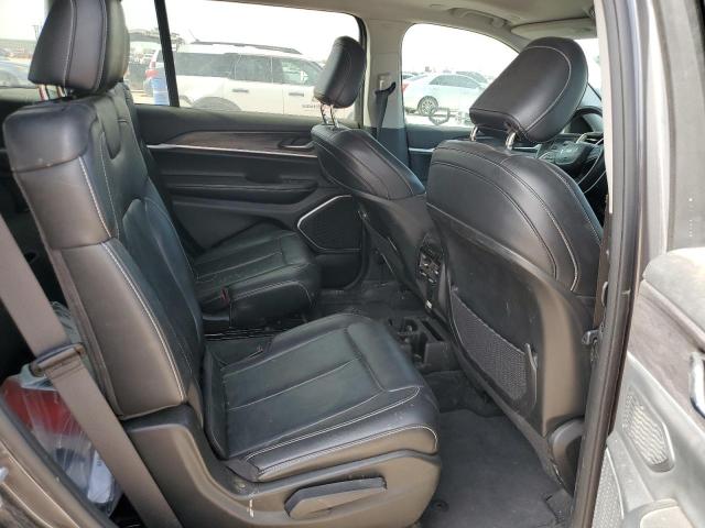 2021 JEEP GRAND CHER 1C4RJJBG3M8208322