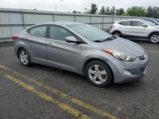 Vin: kmhdh4aexdu495541, lot: 58752355, hyundai elantra gls 20134