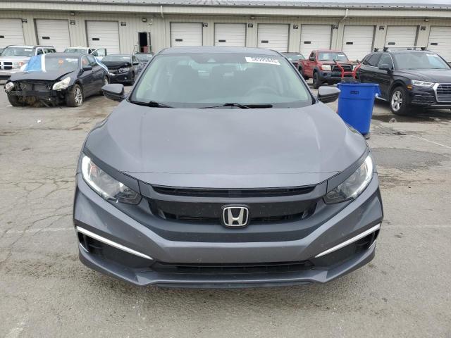 2020 HONDA CIVIC LX - 2HGFC2F6XLH525335