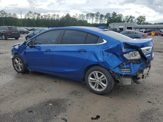 Vin: 1g1be5sm6j7141874, lot: 56670915, chevrolet cruze lt 20182