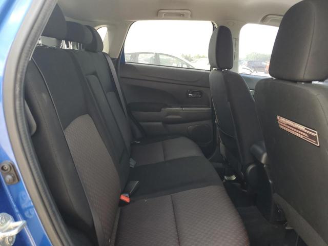 2017 MITSUBISHI OUTLANDER - JA4AP3AU0HZ018888