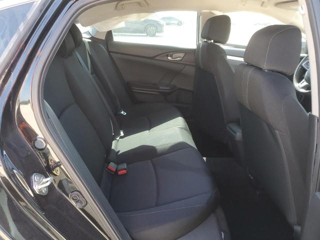 19xfc2f5xje029899 - 2018 Honda civic lx - #57630285