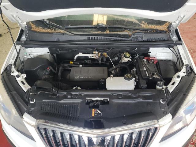 2016 BUICK ENCORE CON KL4CJBSB1GB585037