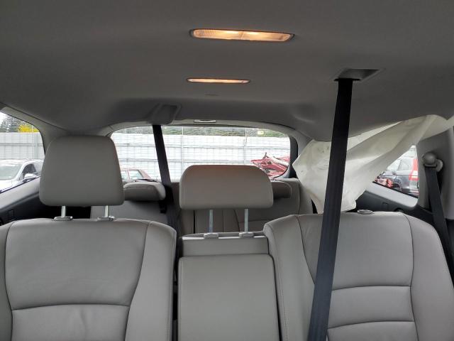 2021 HONDA PILOT SE 5FNYF6H27MB095691