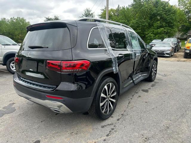 Vin: w1n4m4gb3nw247675, lot: 57571175, mercedes-benz glb-class 250 20223