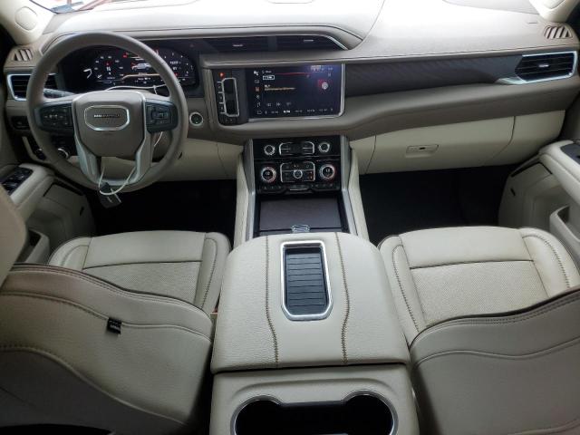 2024 GMC YUKON XL D - 1GKS2JKLXRR339605