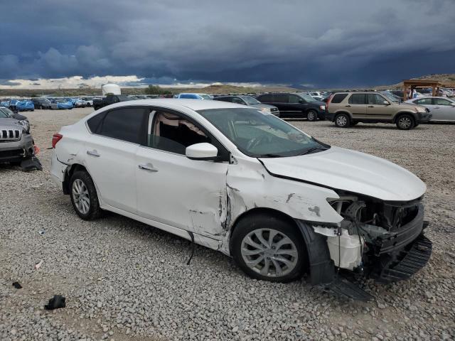 Vin: 3n1ab7ap0kl604255, lot: 56760485, nissan sentra s 20194