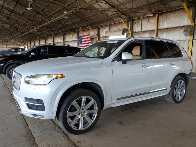 VOLVO XC90 T6