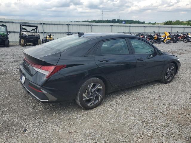 Vin: kmhlm4dg3su892011, lot: 56204335, hyundai elantra sel sport 20253
