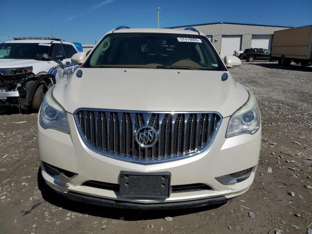 2015 BUICK ENCLAVE - 5GAKVCKDXFJ127094