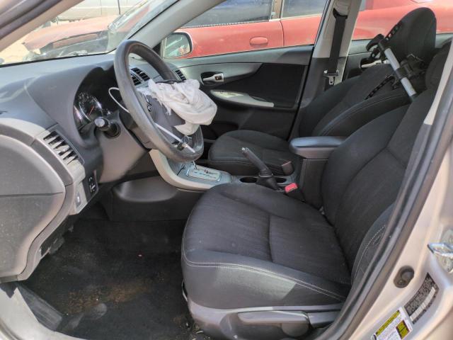 2015 TOYOTA COROLLA L - 2T1BURHE7FC374010