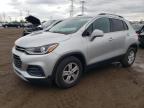 2017 CHEVROLET TRAX 1LT - KL7CJLSB5HB178638