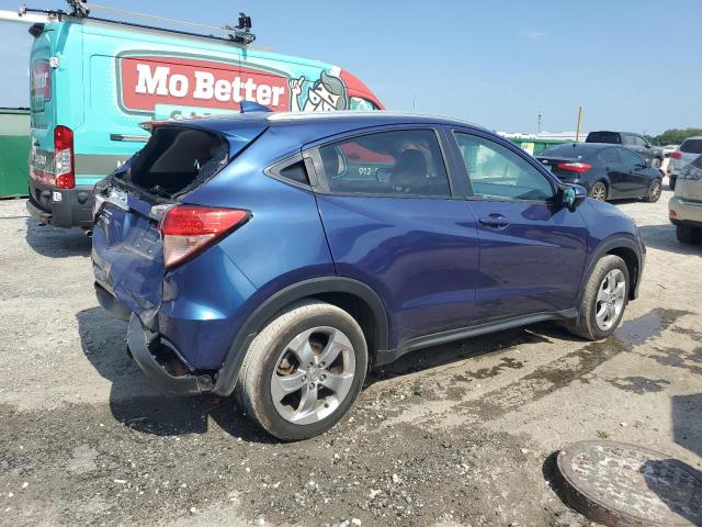 Vin: 3czru5h75gm756094, lot: 57803975, honda hr-v exl 20163