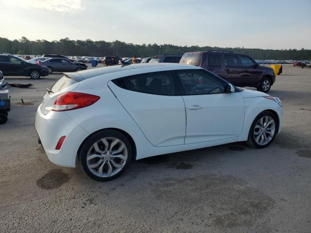 Vin: kmhtc6adxdu130886, lot: 57478095, hyundai veloster 20133