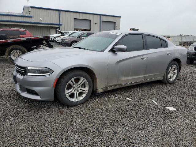 DODGE CHARGER SE