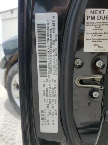 2016 RAM 1500 SLT 1C6RR6GT8GS382235