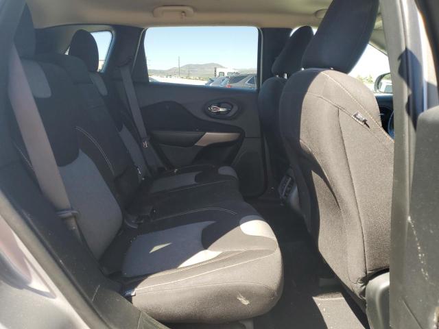 2018 JEEP CHEROKEE L 1C4PJMCB4JD543393