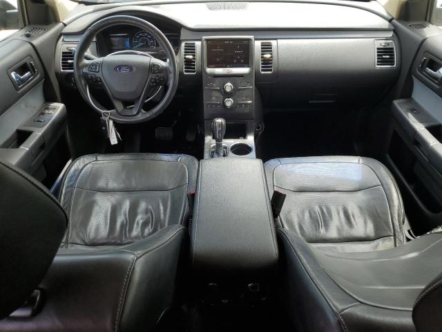 2015 FORD FLEX SEL 2FMGK5C83FBA21094