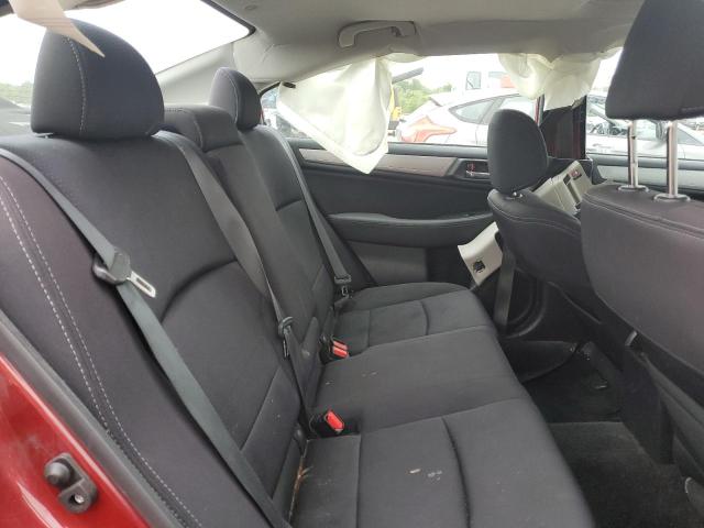 2015 SUBARU LEGACY 2.5 - 4S3BNAD64F3021861