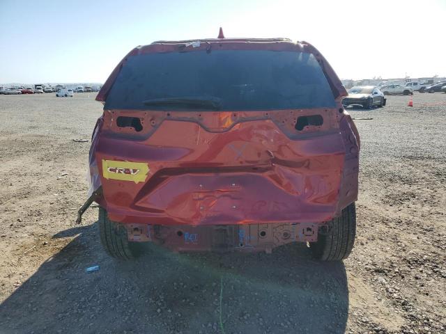 2021 HONDA CR-V EXL 5J6RW1H85MA003900
