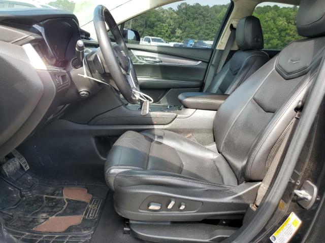 2018 CADILLAC XT5 LUXURY - 1GYKNCRS9JZ168291