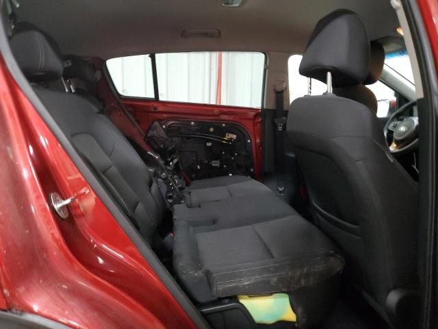 2017 KIA SPORTAGE L - KNDPMCAC4H7201092