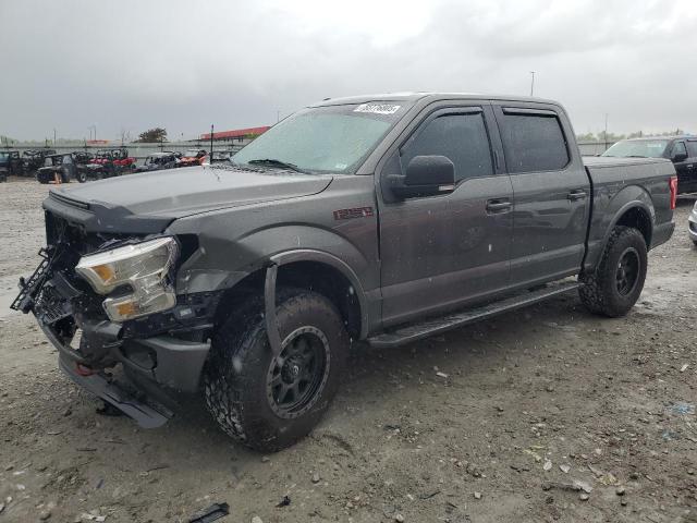 Vin: 1ftew1efxgkf18400, lot: 55776805, ford f-150 supercrew 2016 img_1