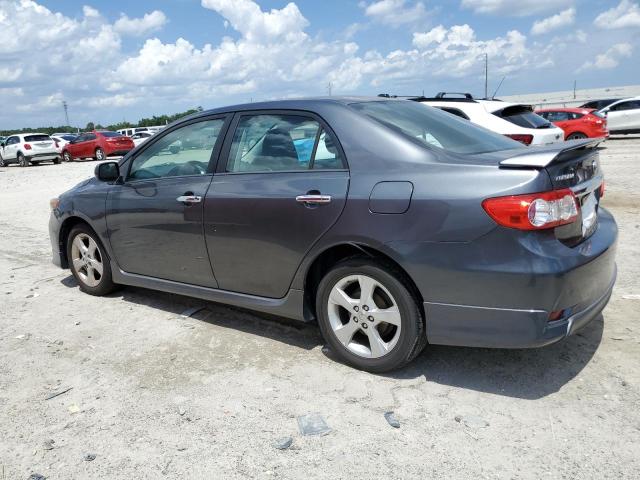 Vin: 2t1bu4ee2bc588968, lot: 58624715, toyota corolla base 20112