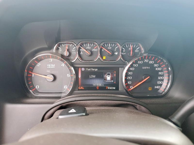 2016 GMC YUKON SLT 1GKS1BKC9GR404482