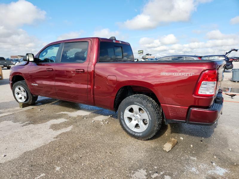 Vin: 1c6srfmt3nn194076, lot: 58760505, ram 1500 big horn/lone star 20222
