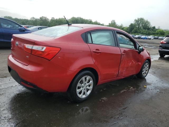 Vin: knadm4a30d6157937, lot: 58498635, kia rio lx 20133