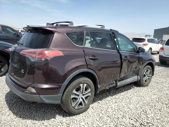 Vin: 2t3bfrev0gw462709, lot: 56436055, toyota rav4 le 20163