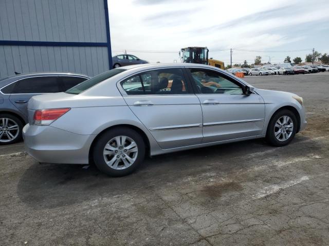 HONDA ACCORD LXP 2008 silver  gas 1HGCP25498A088683 photo #4