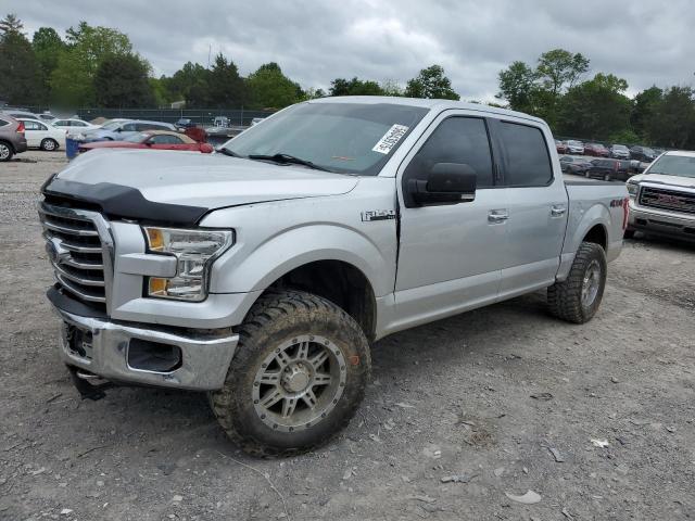 Vin: 1ftew1ef7gfd16686, lot: 56043975, ford f-150 supercrew 2016 img_1